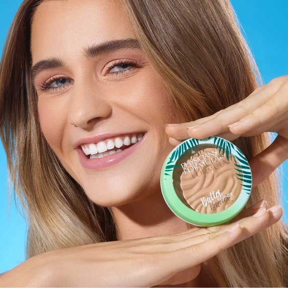 Physicians Formula Murumuru Butter Bronzer in Shade “Light Bronzer” Radiance NEW - Picture 9 of 9